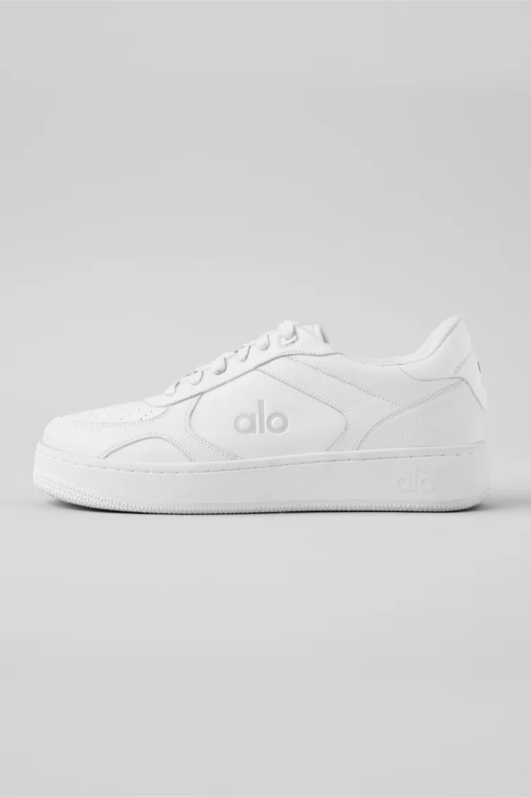 ALO Recovery Mode Sneaker | Alo Yoga