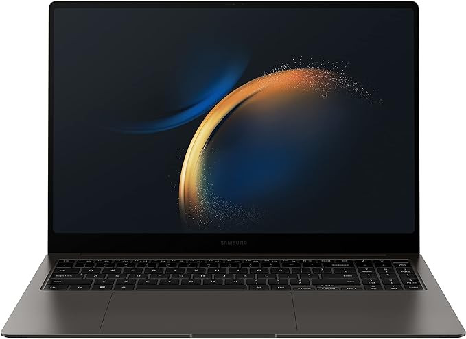 SAMSUNG 16" Galaxy Book3 Pro Business Laptop Computer/Windows 11 PRO / 32GB / 1TB, 13th Gen Intel... | Amazon (US)