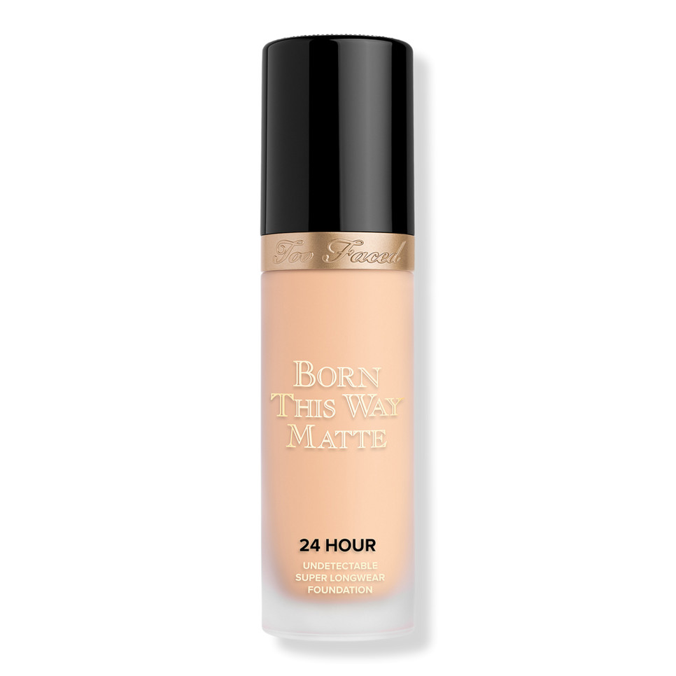 Born This Way Matte 24 Hour Foundation | Ulta