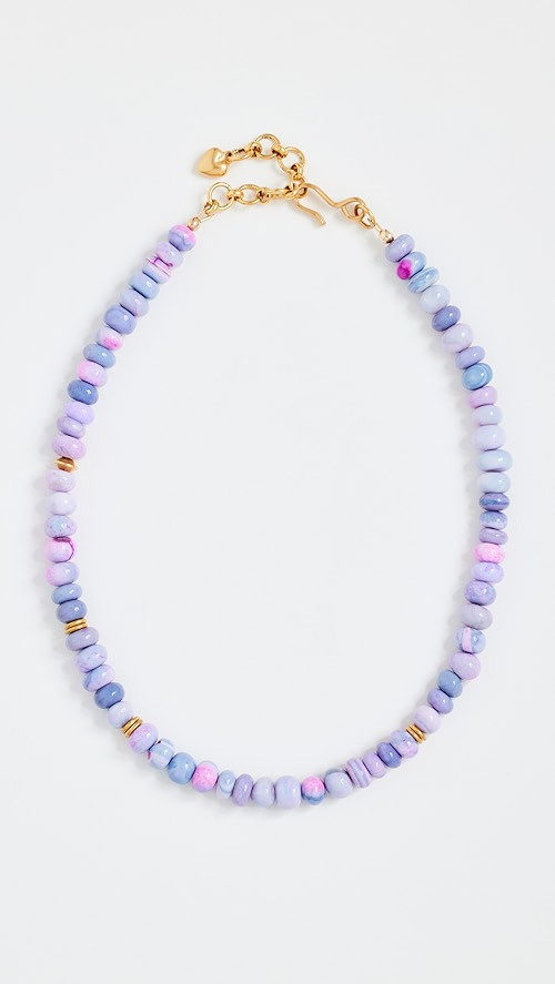 Livia Necklace | Shopbop