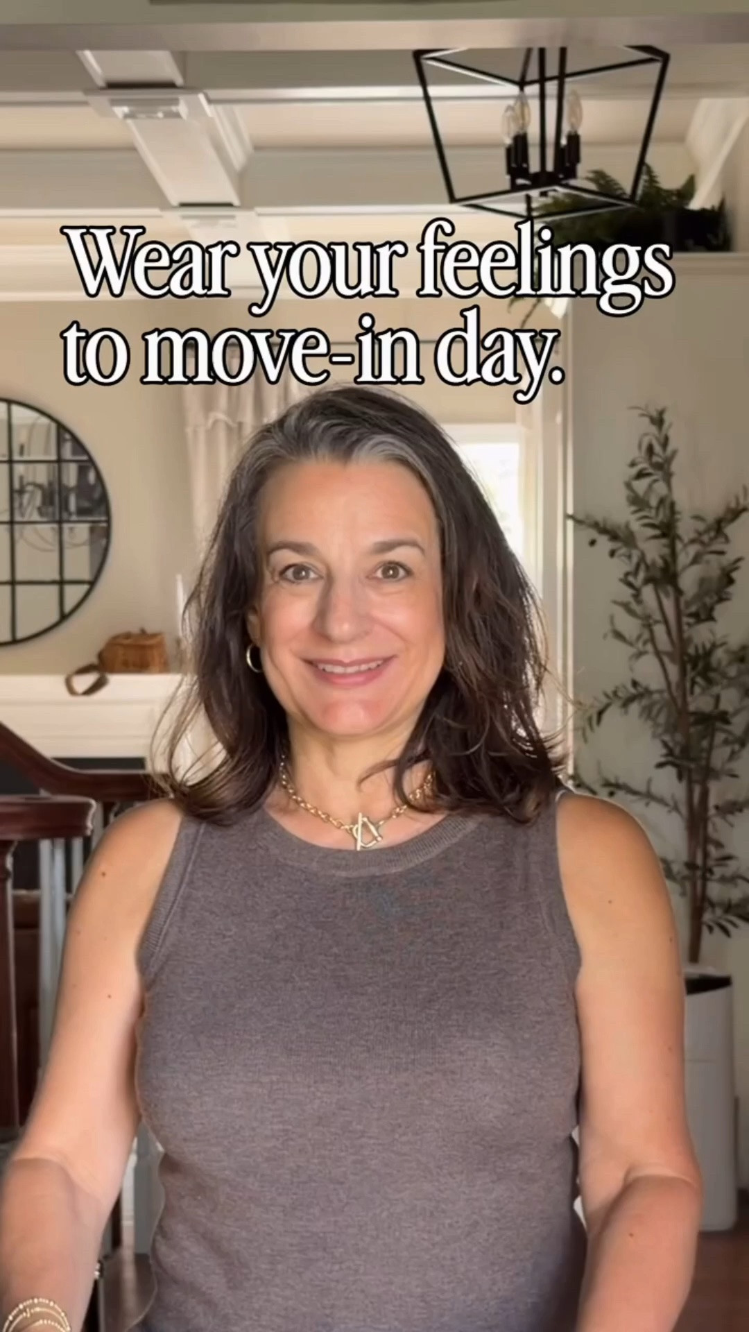 Our College Mom Collective tees were made for move-in day and every milestone that follows.

They're incredibly soft, fit true to size, and come in lots of color options. If you like a roomier fit, we recommend sizing up. (Anne is wearing a medium.)

We hope you find one that feels like you. ❤️

#LTKootd #LTKmomlife #LTKU