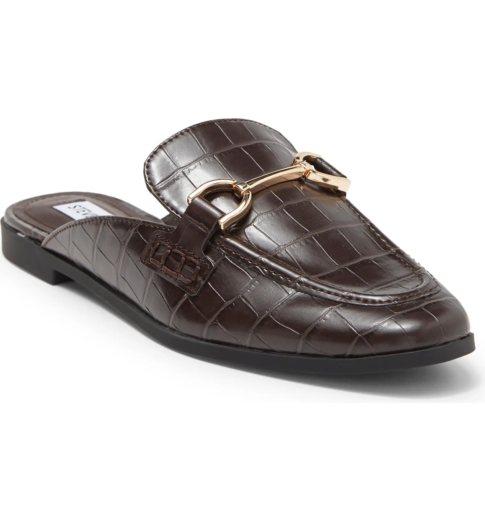 Kordyn Horsebit Mule (Women) | Nordstrom Rack