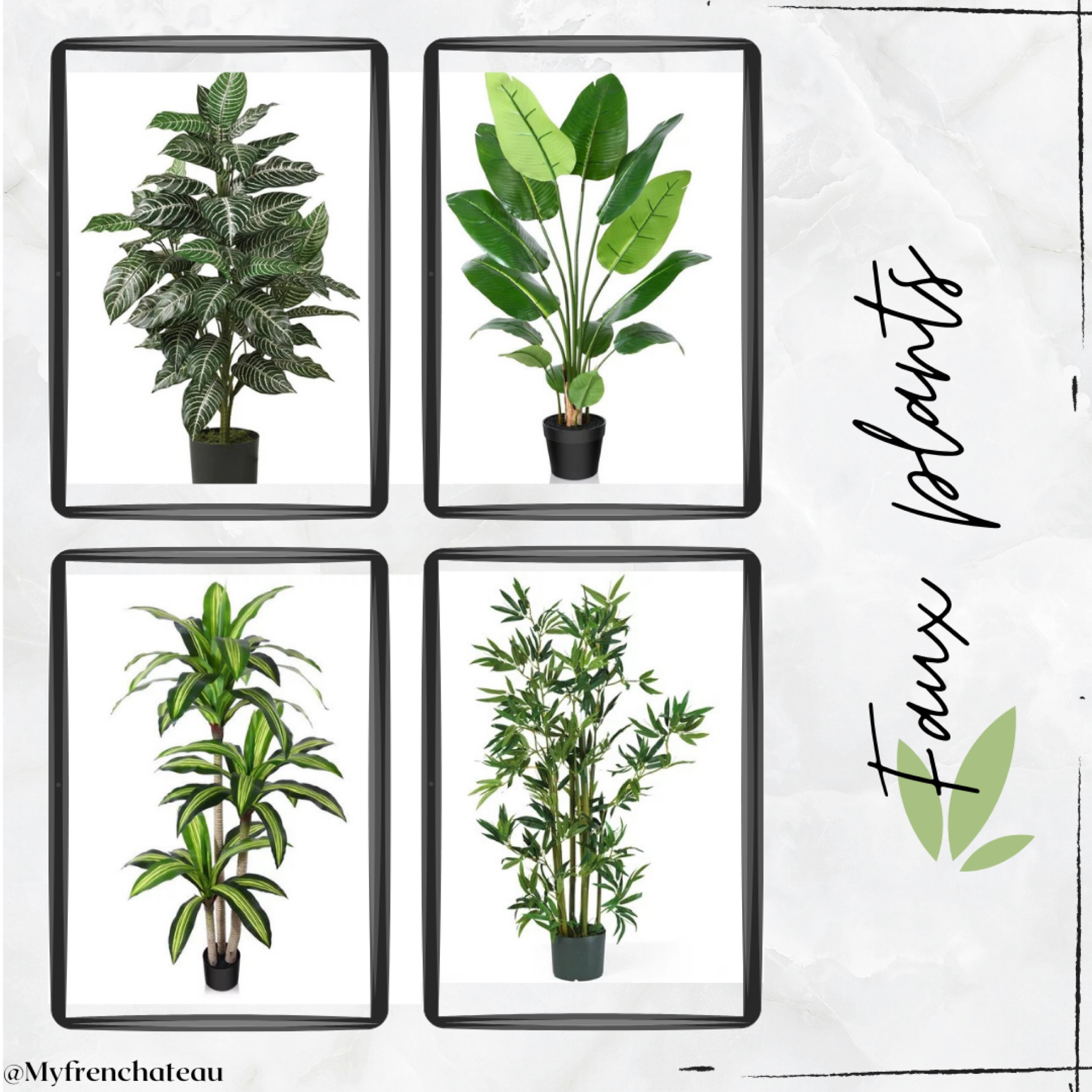 I’m all about the faux! Especially when they look like the real deal! 

#potterybarn #decor #homedecor #design #homedesign #interior #interiordesign #decorinspo #interiorinspo #modern #moderndesign #wayfair #salealert #wayfairdeals #neutral #neutraldesign #neutraldecor #walmart #walmartfinds #simpledecor #minimalist #fauxplants #plants 

#LTKhome #LTKFind #LTKunder50