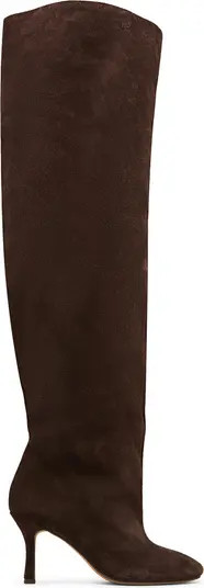 Allison Over the Knee Boot (Women) | Nordstrom