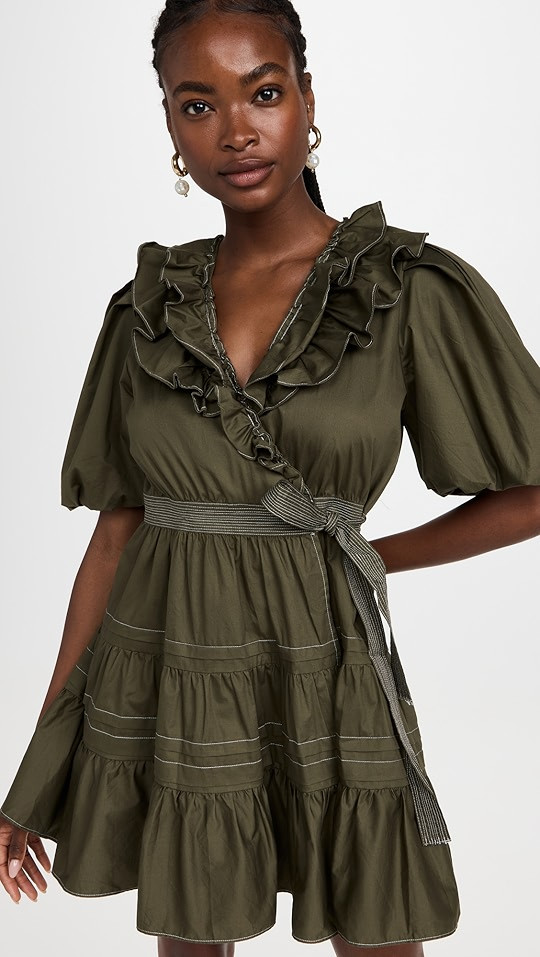 Gianna Mini Dress | Shopbop