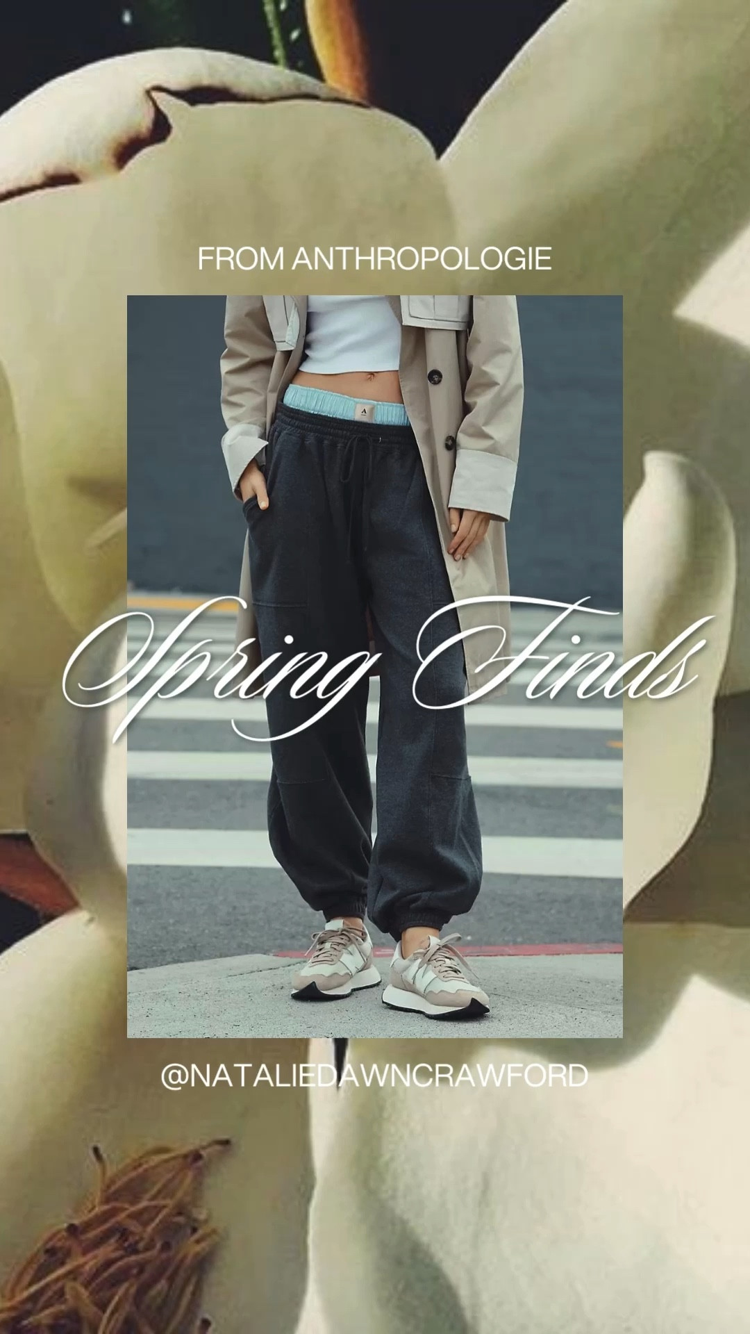 My spring favorite finds from Anthropologie! 🪷🥥🦢🪭📸

Seasonal style | spring outfits | transitional outfitts

#LTKMostLoved #LTKstyletip #LTKSeasonal