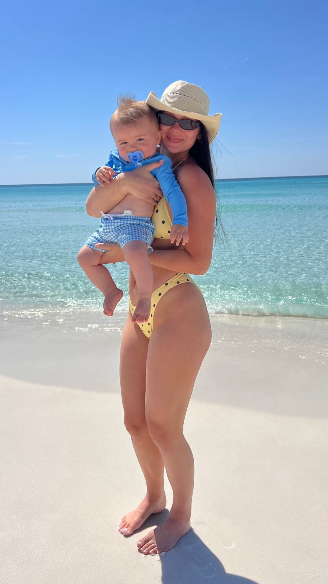 Beach day fits!! 

#LTKmomlife #LTKdayinmylife #LTKootd