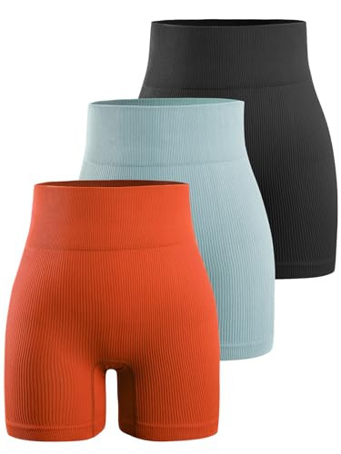 Floerns Women's Lace Up Mini Leather Shorts High Waisted Party Club Booty Shorts Black Large | Amazon (US)