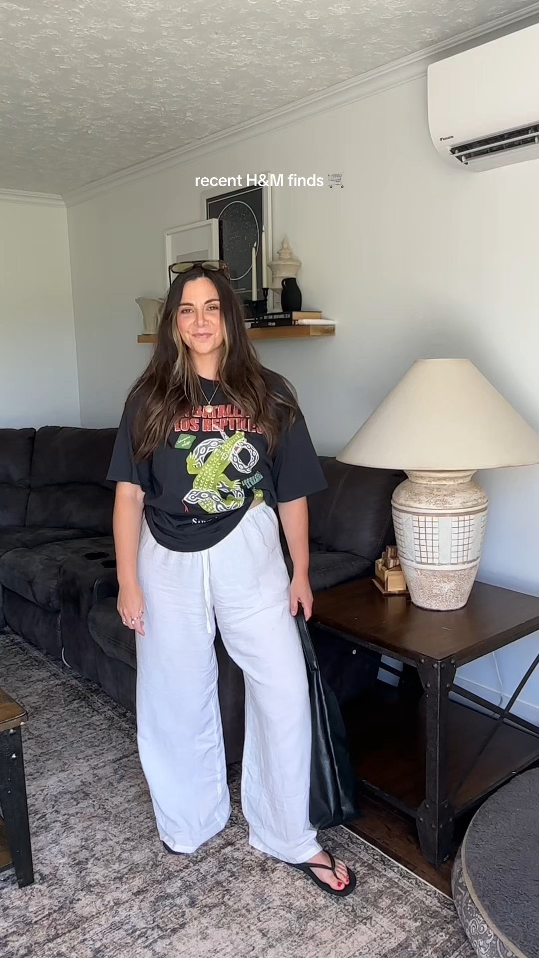 Recent H&M finds - lots of good pieces right now!  

#LTKstyletip #LTKcanada #LTKsummer