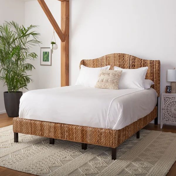 Vance Standard Bed | Wayfair North America