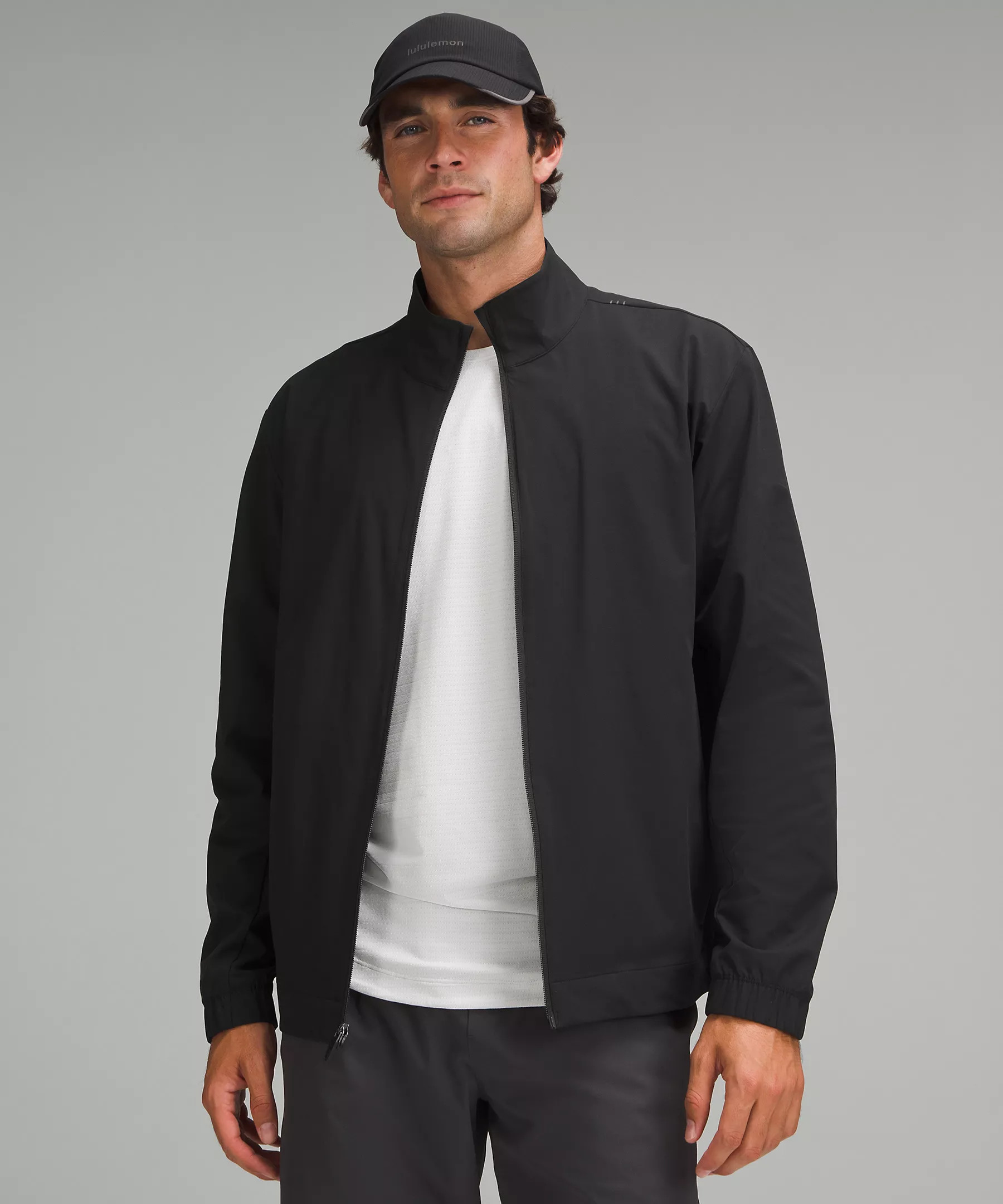 Zeroed In Track Jacket | Lululemon (US)