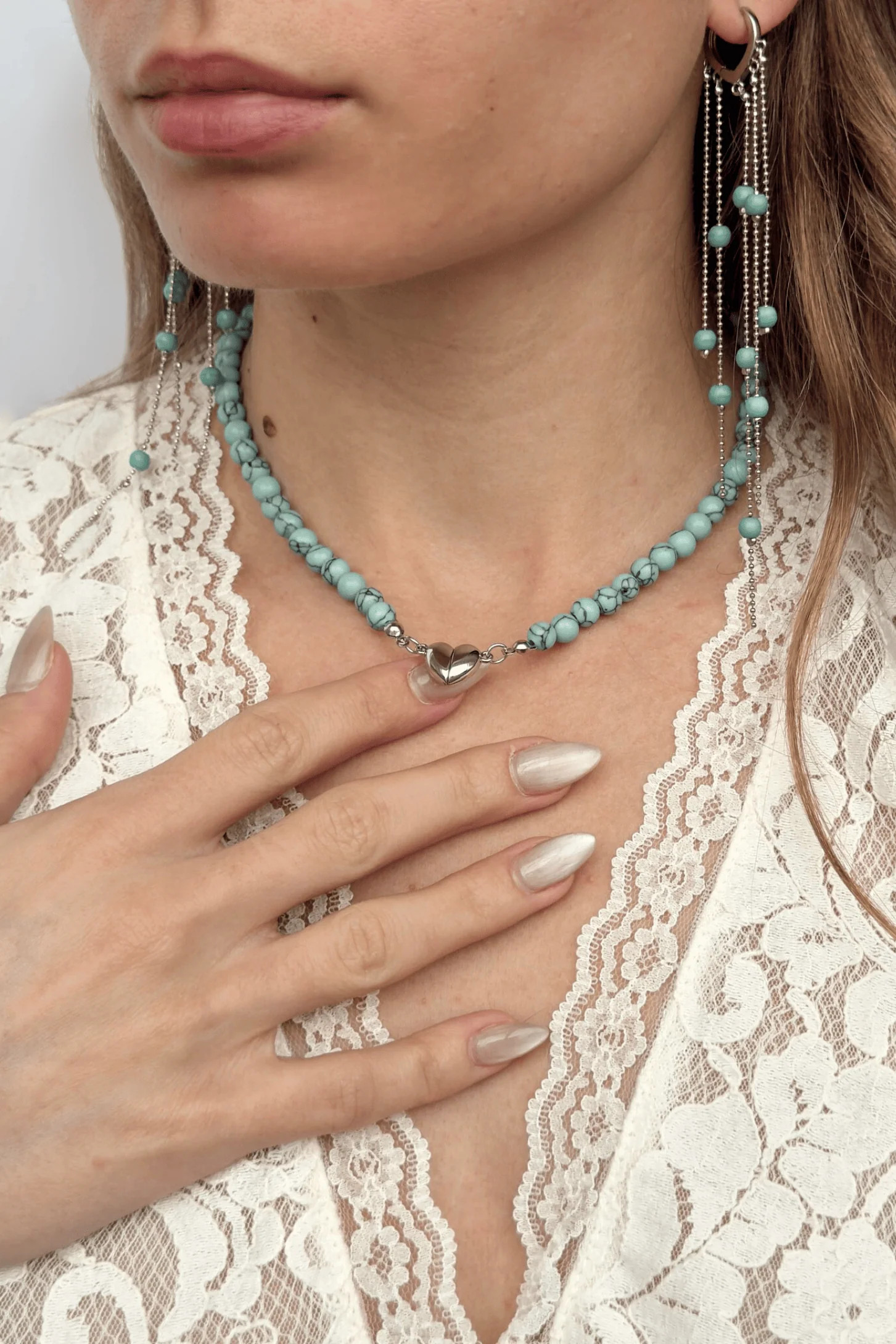 Celeste Necklace | Petit Moments