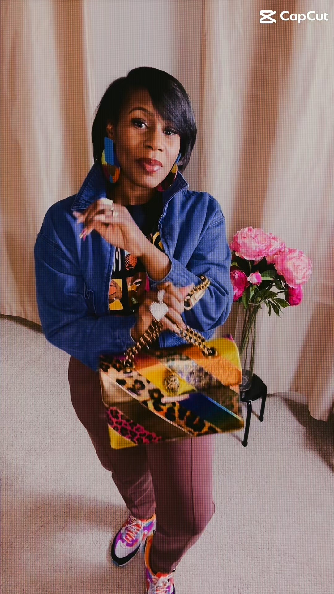 Colorful Nike Sneakers for Everyday Wear

Real life = sneakers, joggers, and a bold bag to pull it all together 😌

If you love comfy + cute, this one’s for you.

Links in LTK ✨

#LTKStyle
#LTKFind
#StatementBag
#BlackWomenStyle
#CreativeProfessional
#EverydayChic

#LTKPetite #LTKootd