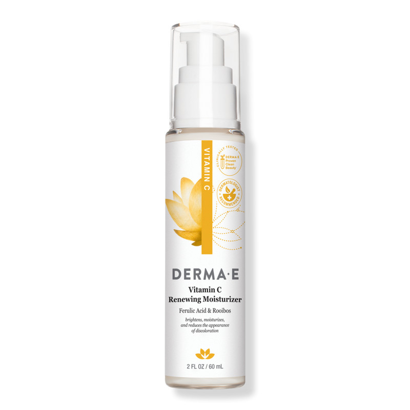 Derma E Vitamin C Renewing Moisturizer | Ulta Beauty | Ulta