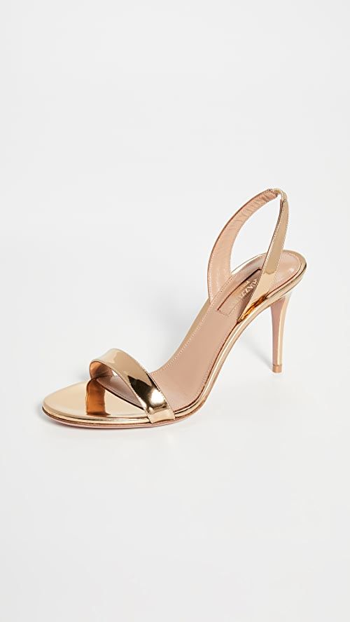 So Nude Sandal 85 | Shopbop