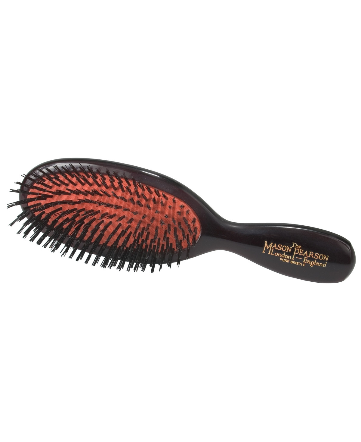 Mason Pearson Pocket Bristle Boar Bristle Hair Brush | Macy's