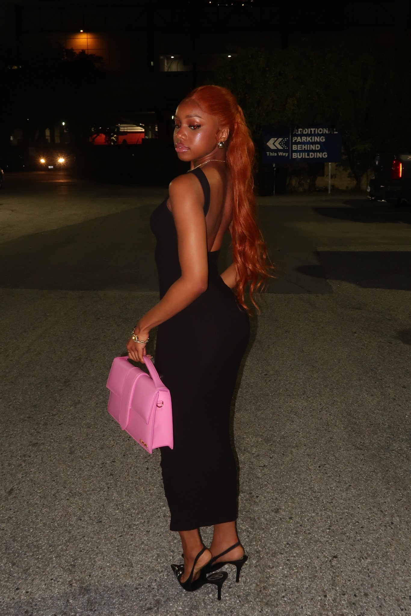 Dinner date :)

#LTKwedding #LTKitbag #LTKshoecrush