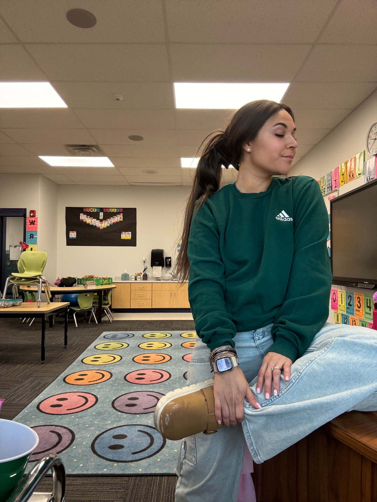 Comfy & cozy

#LTKU #LTKSeasonal #LTKWorkwear