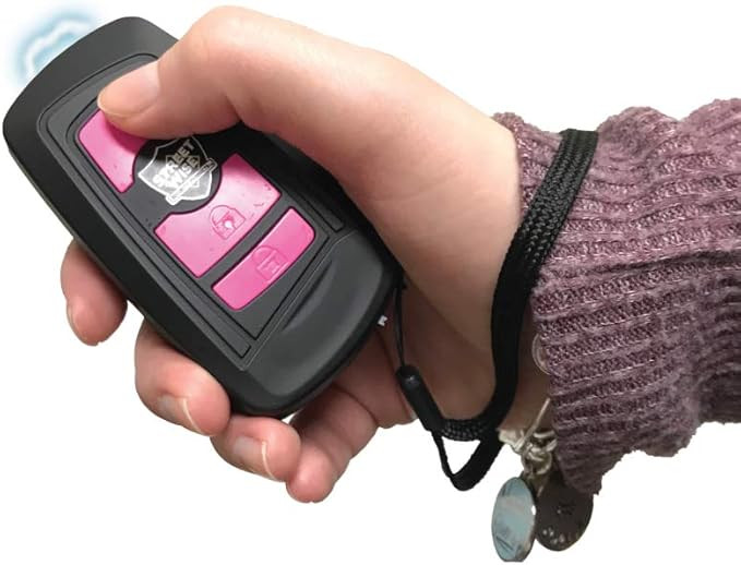 STREET WISE SECURITY PRODUCTS Razor Stun Gun 23,000,000 | Amazon (US)