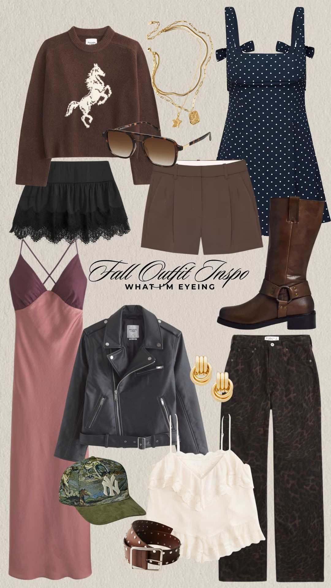 Fall outfit inspo that I'm obsessed with!!  

 #LTKSeasonal