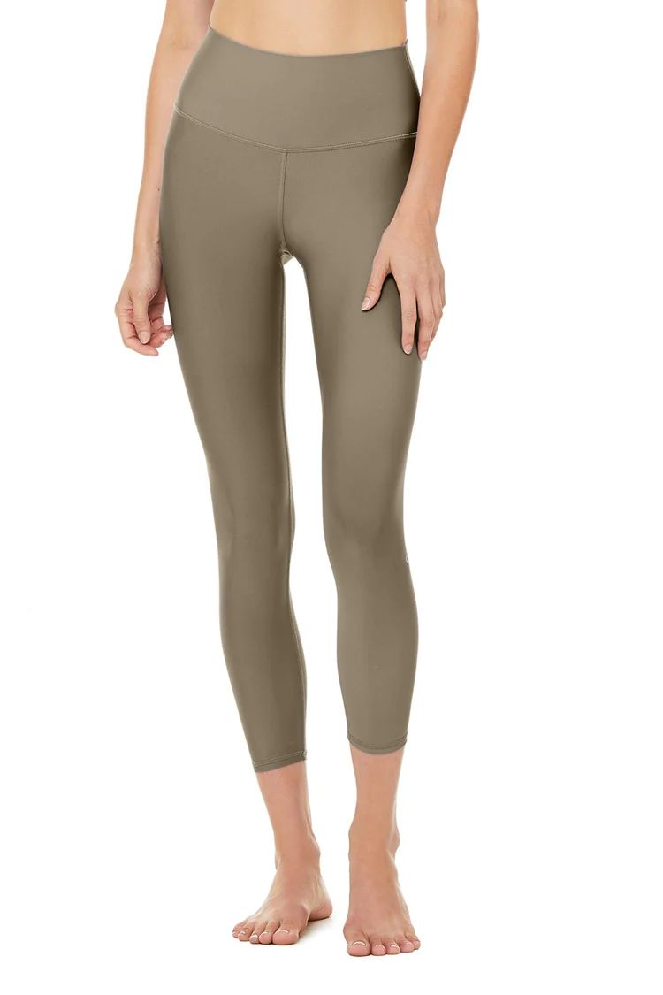 7/8 High-Waist Airlift Legging | Alo Yoga