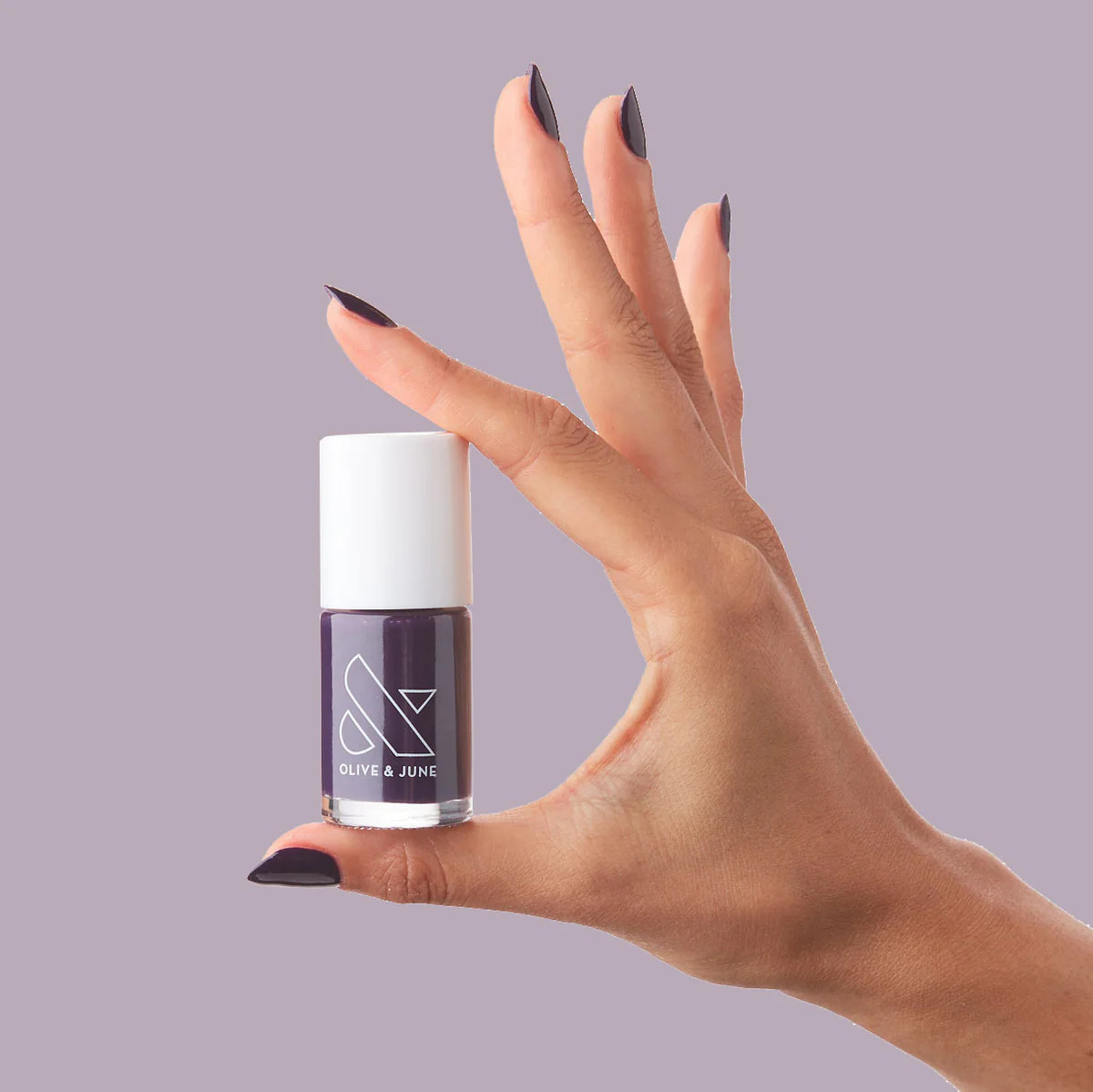 Velvet Pouf | Olive & June