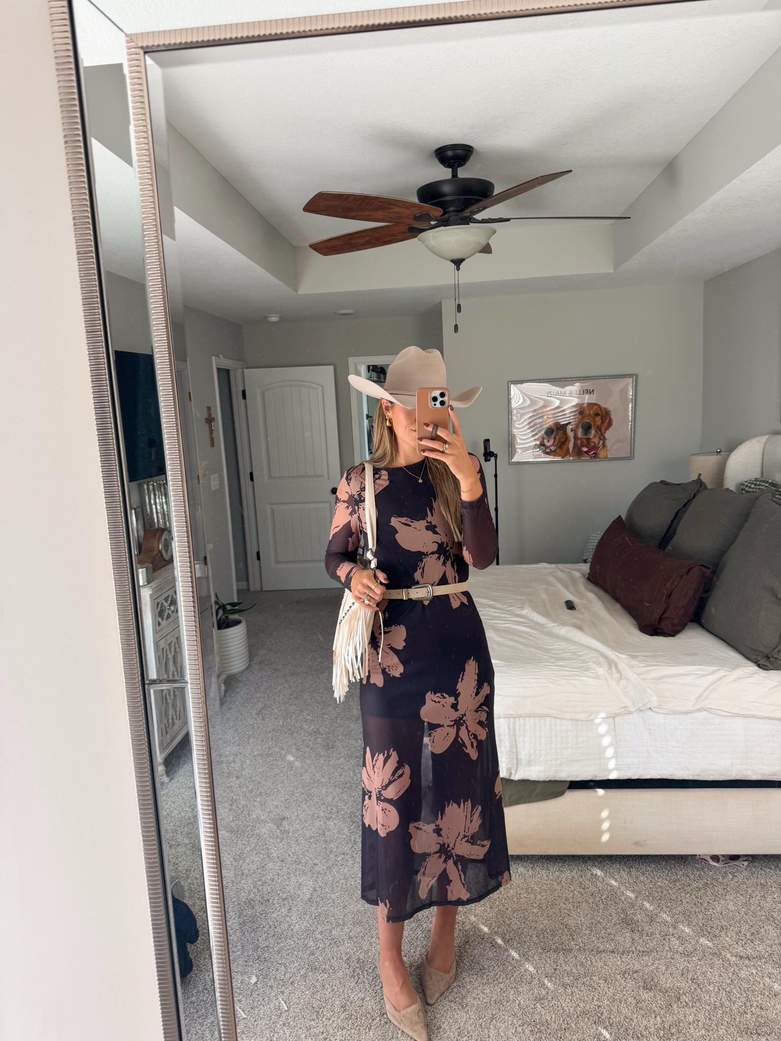 western wedding guest dress in a small 

#LTKFindsUnder50 #LTKStyleTip #LTKHoliday