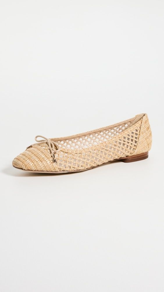 Sam Edelman May Ballet Flats | Shopbop | Shopbop