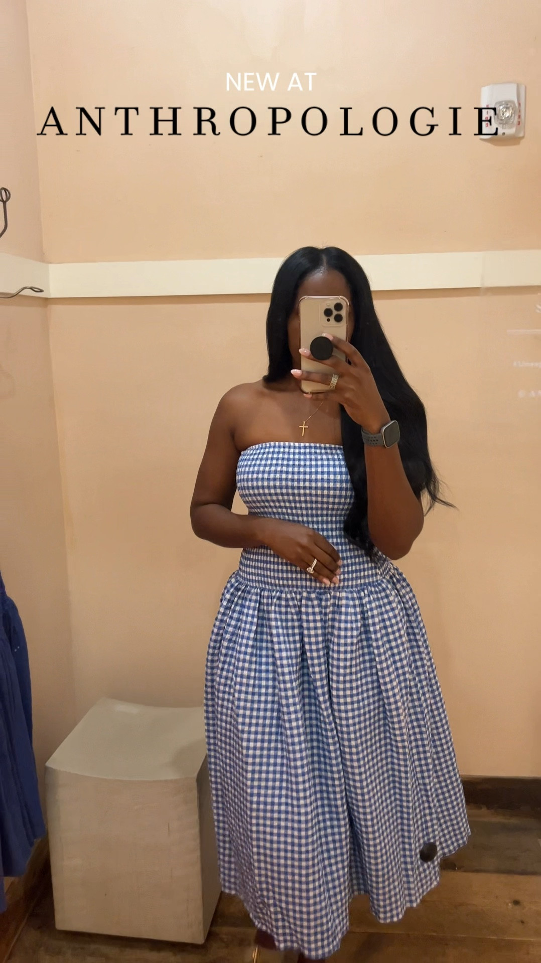 New this week at Anthropologie ✨

#LTKTravel #LTKStyleTip #LTKFindsUnder100