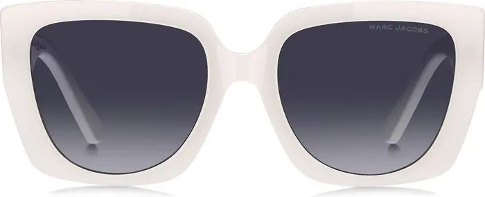 54mm Square Sunglasses | Nordstrom