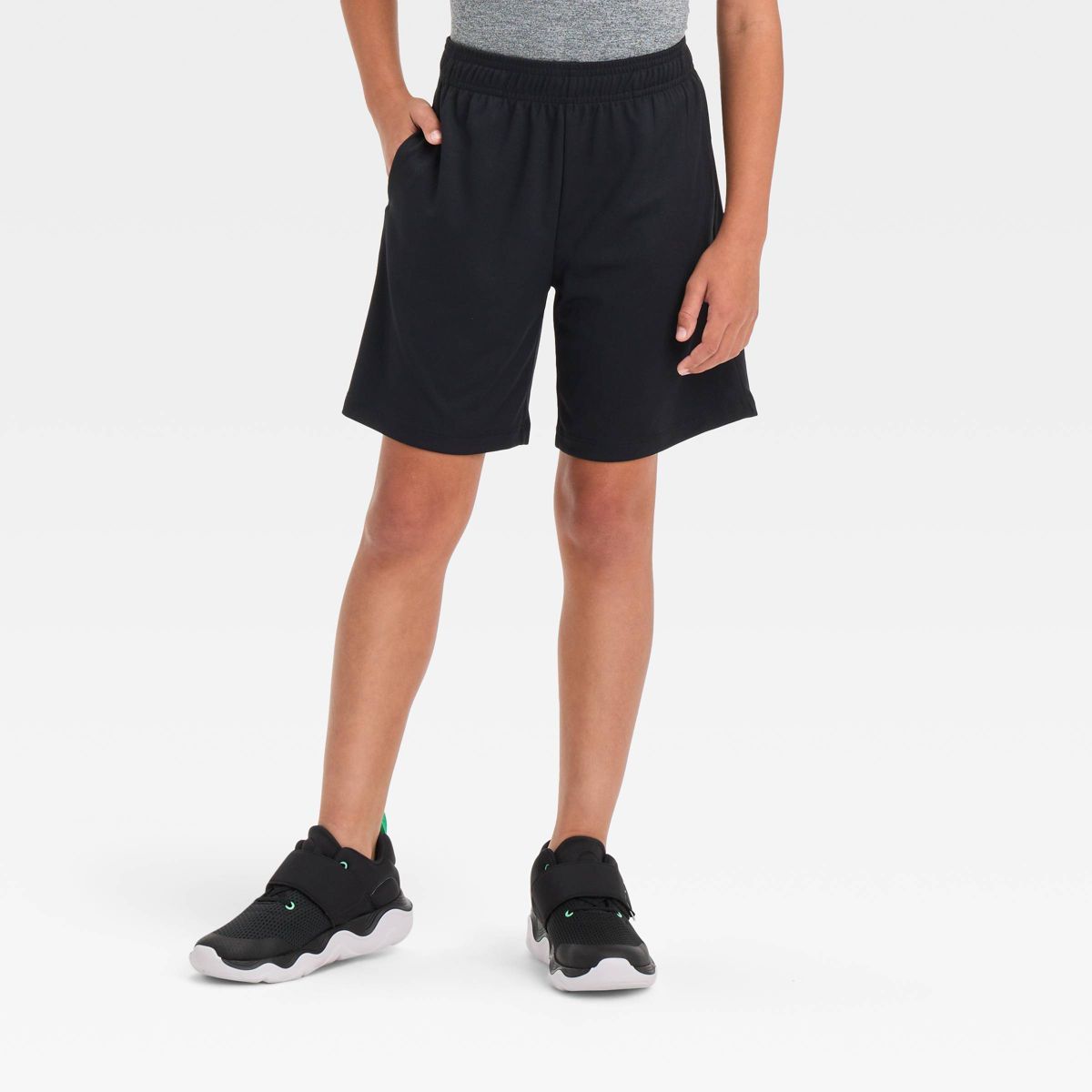 Boys' Mesh Shorts - All In Motion™ | Target