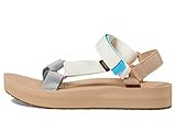 Teva Women's Midform Universal Sandal, Prism Multi, 11 | Amazon (US)