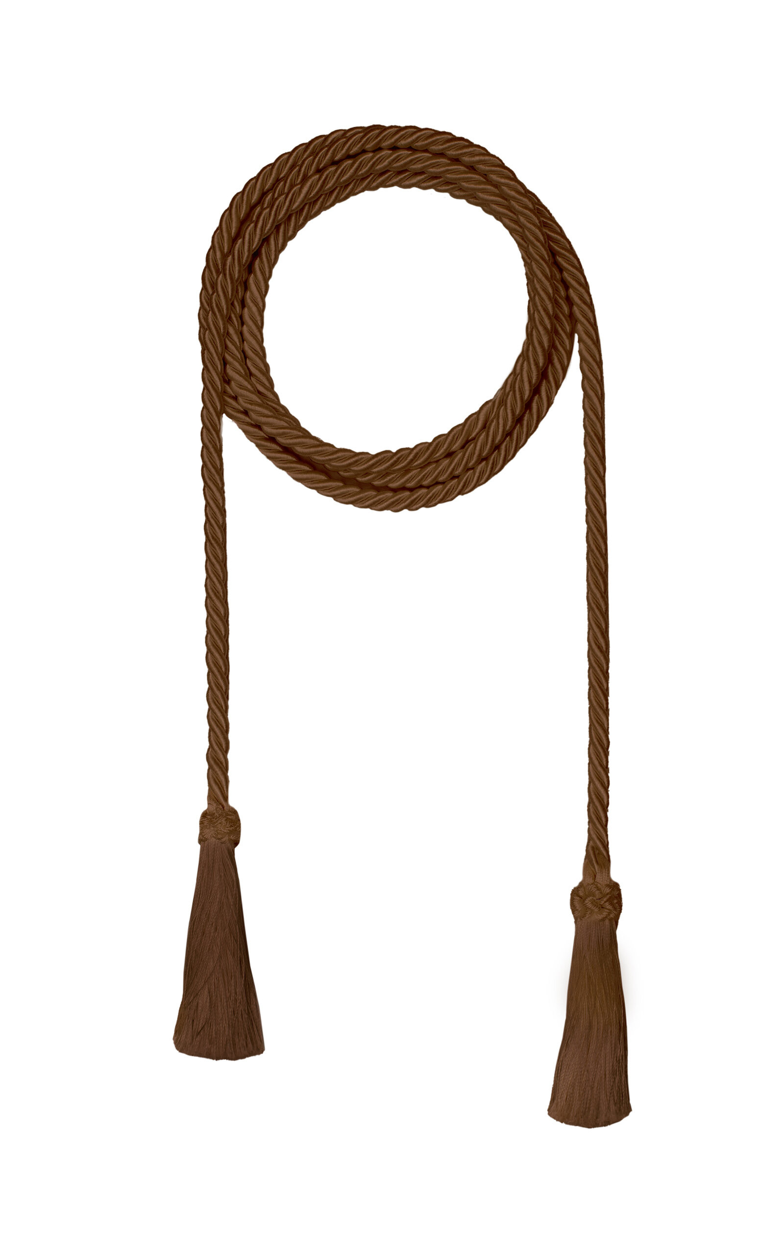 Le Sundial Tassel Belt - Moda Operandi | Moda Operandi (Global)