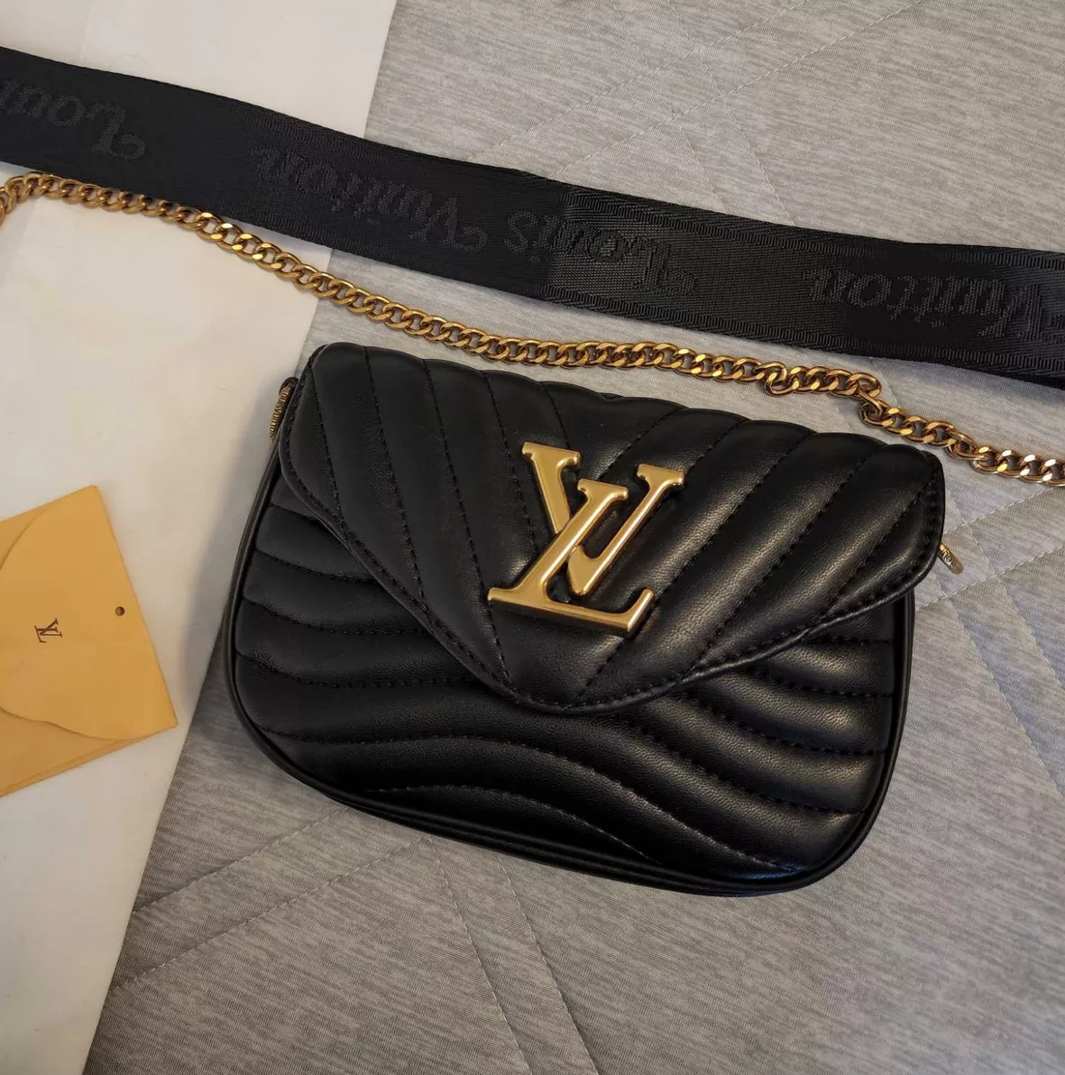 Louis Vuitton Multi Pochette Accessoires DHgate 