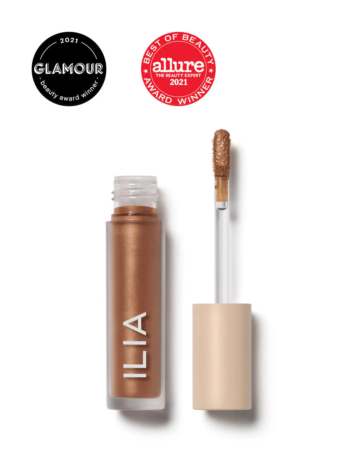 Liquid Powder Eye Tint | ILIA Beauty