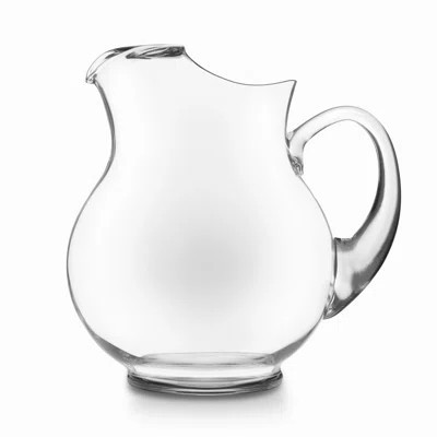 Libbey Acapulco Glass 2-Piece Pitcher Set, 89.5-ounce | Wayfair North America