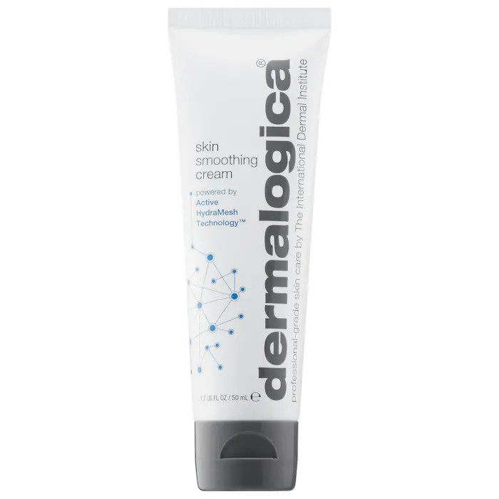 Skin Smoothing Cream Moisturizer - Dermalogica | Sephora | Sephora (CA)