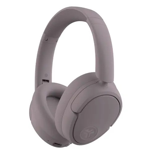 JLab JBuds Lux ANC Headphones in Mauve at Nordstrom | Nordstrom