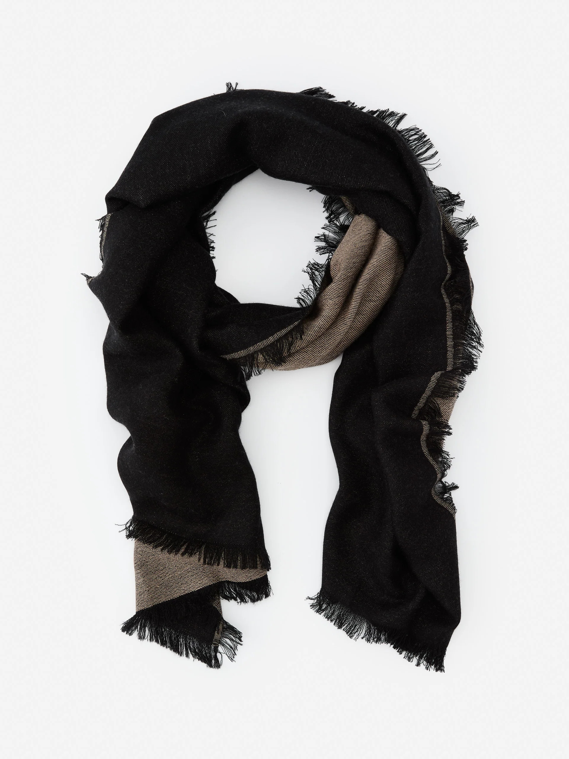 Carey Cashmere Scarf | J.McLaughlin