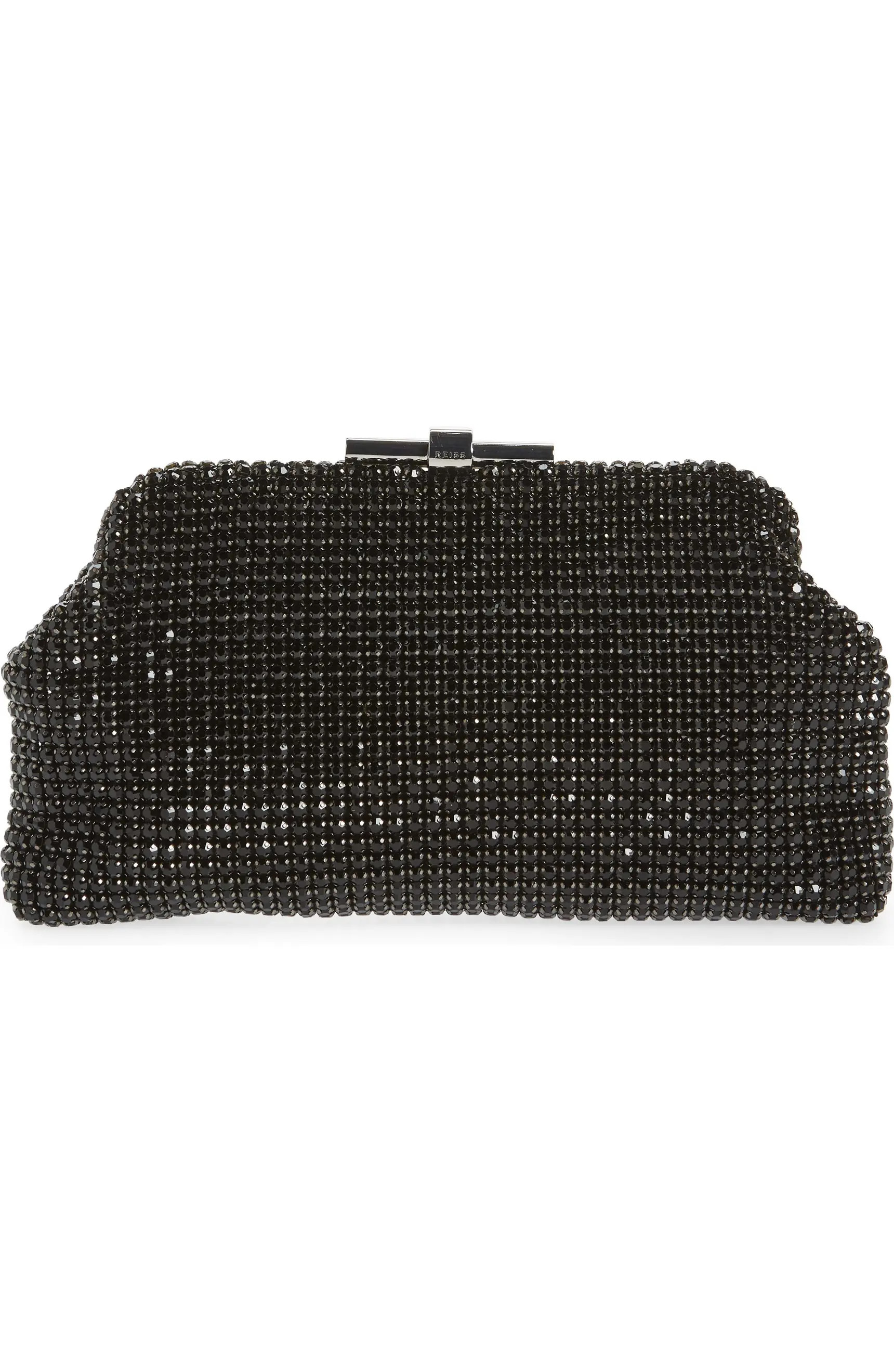 Adaline Crystal Clutch | Nordstrom