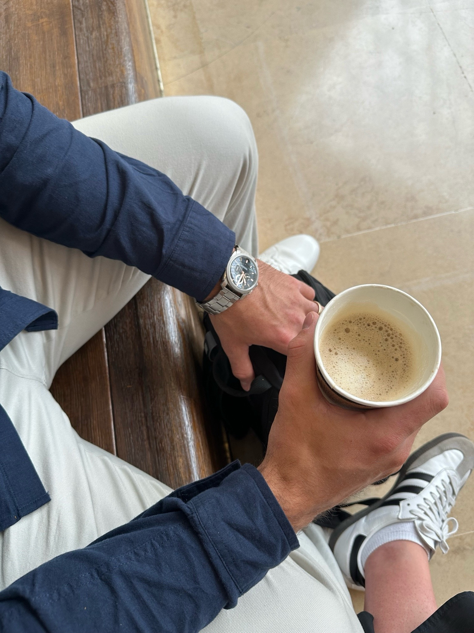 The Louvre Cafe ☕️

Top: Size L 
Pants: Size L / 34x34

Be sure to my shop @ltkmens on the @shop.LTK app to shop this post and get my exclusive app-only content!

#liketkit #LTKunder100 #LTKunder50 #LTKfit #LTKmens #LTKstyletip #LTKhome #LTKfit #LTKstyletip #LTKSeasonal #LTKSeasonal #LTKswim #LTKmens #LTKtravel #LTKmens #LTKstyletip #LTKstyletip #LTKmens #LTKmens #LTKstyletip #LTKfit #LTKstyletip #LTKSeasonal #LTKmens #LTKmens #LTKstyletip #LTKunder100

#LTKTravel #LTKStyleTip #LTKMens