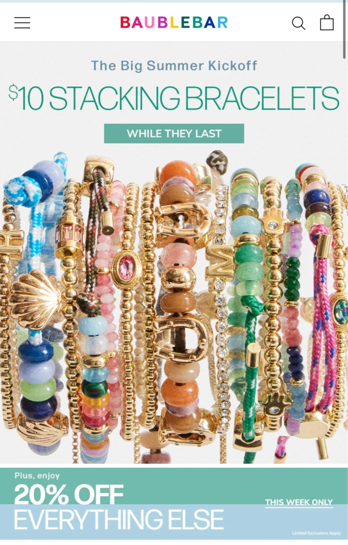 $10 bracelets. These would be super cute tied in a graduation gift, or pearl bracelets tied I. A bridal
Shower gift. Cute for bridesmaids too.

#LTKMothersDay #LTKOver40 #LTKSaleAlert