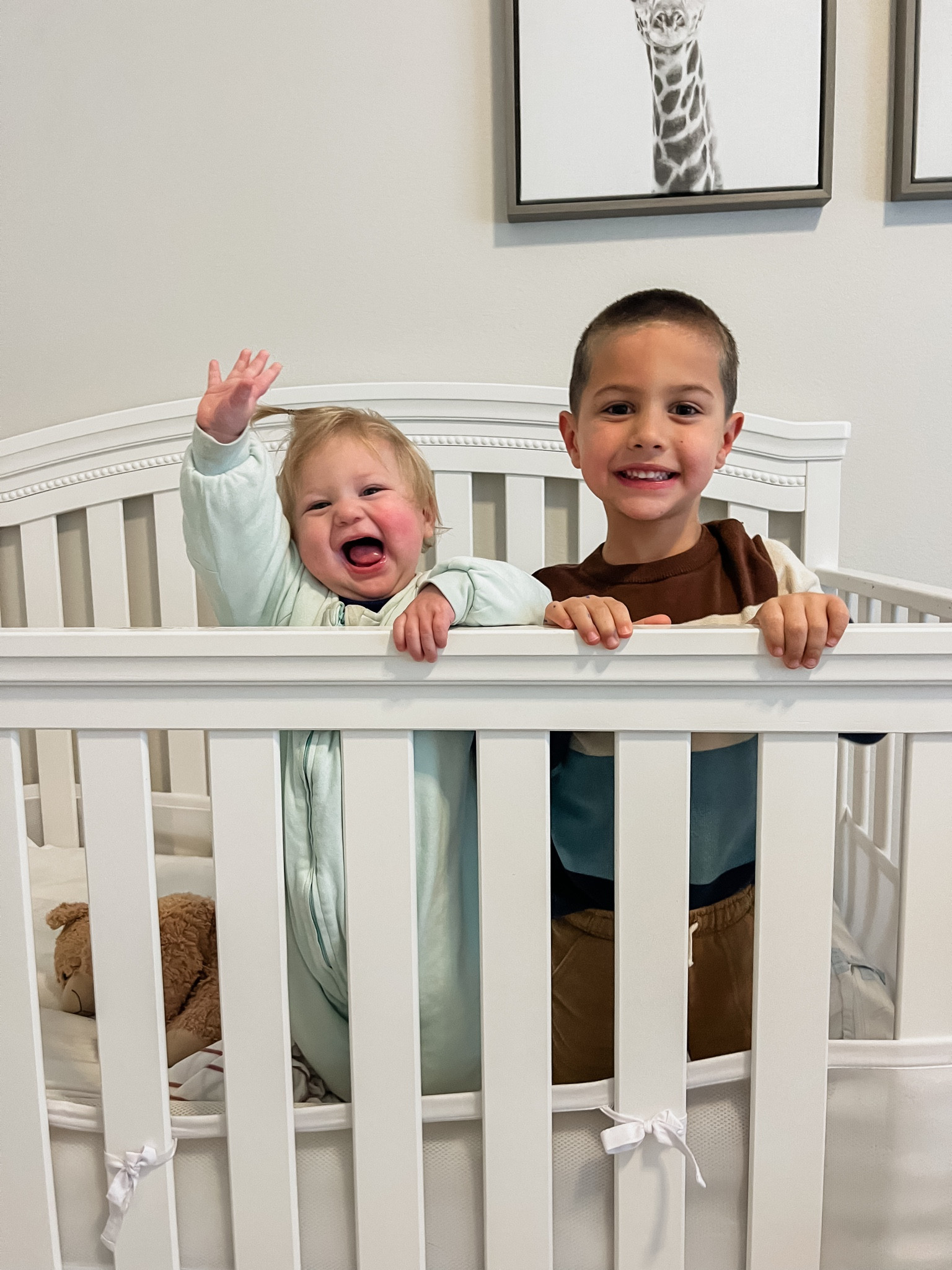 Sleep suits we’ve used from age newborn to 2 
