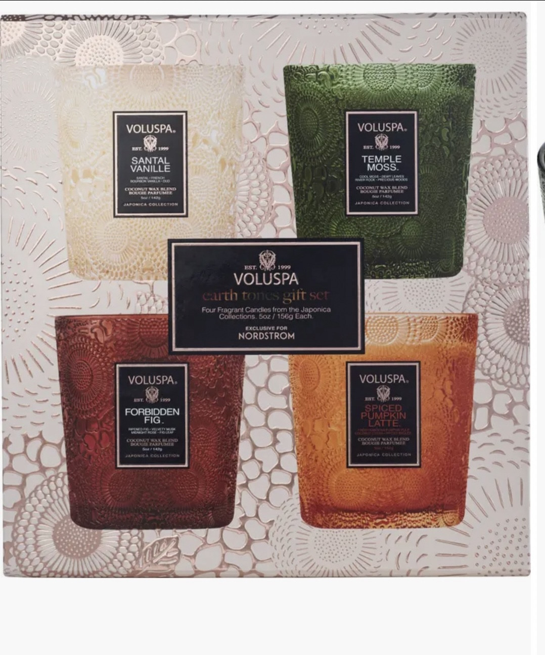 Nordstrom Anniversary Preview is live! Get your carts ready for the sale July 9th -  August 4th!!!! I love these candles!!! Stock up your gift bin  for hostess gifts and the holidays! I’ll post my favorites starting now until the sale! Get ready🎉🥳🤑

#LTKxNSale #LTKSaleAlert #LTKHome