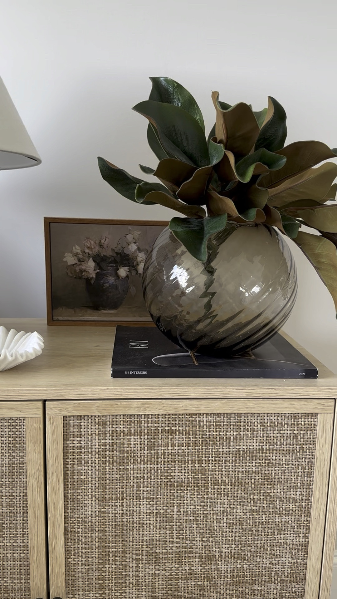 H&M summer sale! My smoked glass vase is 61% off and many others are also on sale! Linked them here. 



#LTKhome #LTKsalealert #LTKunder50