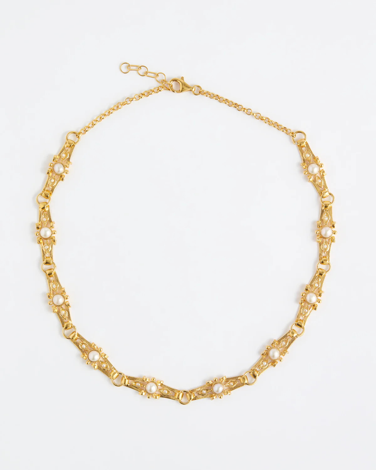 San Pietro Necklace | Soru Jewellery