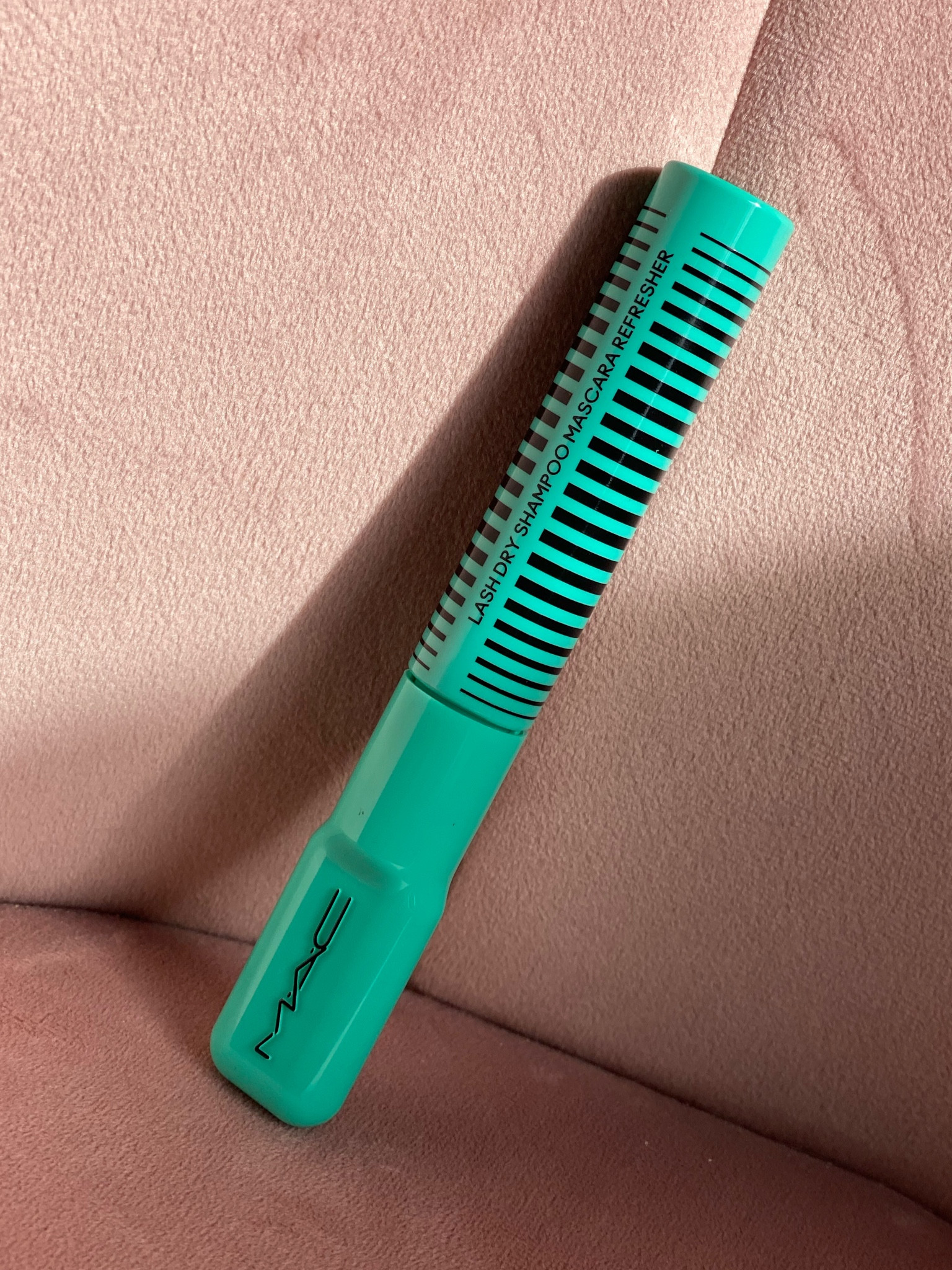 The new MAC lash dry shampoo is such a cool and innovative product! It makes your lashes look like you’ve just applied a fresh coat of mascara, even if you initially put mascara on HOURS ago! 

#LTKFind #LTKbeauty