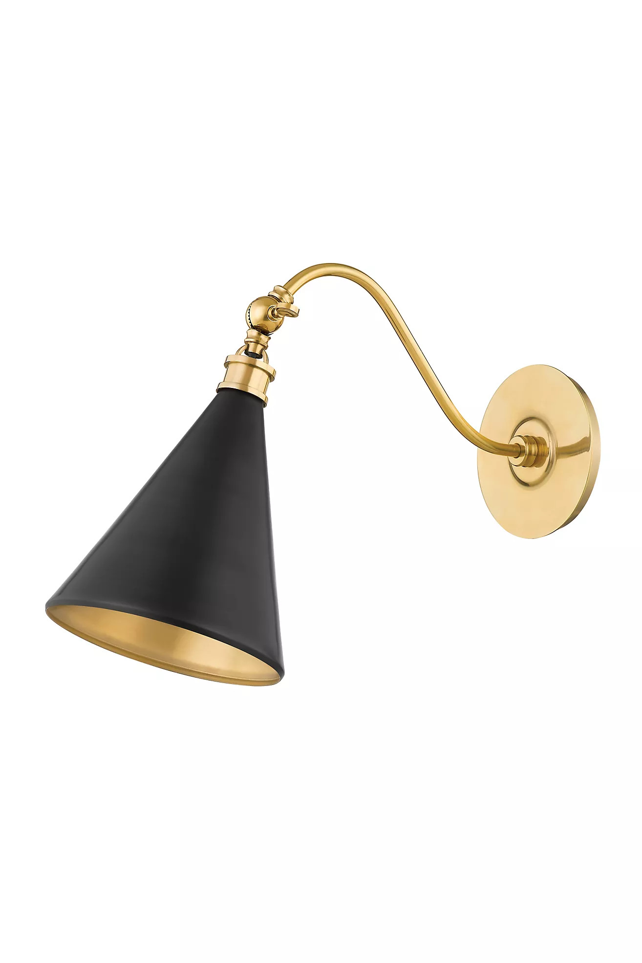 Osterly Wall Sconce | Anthropologie (US)