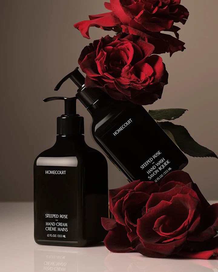 Clean Hand Wash & Shea Butter Cream - Hand Duo | Homecourt | Homecourt