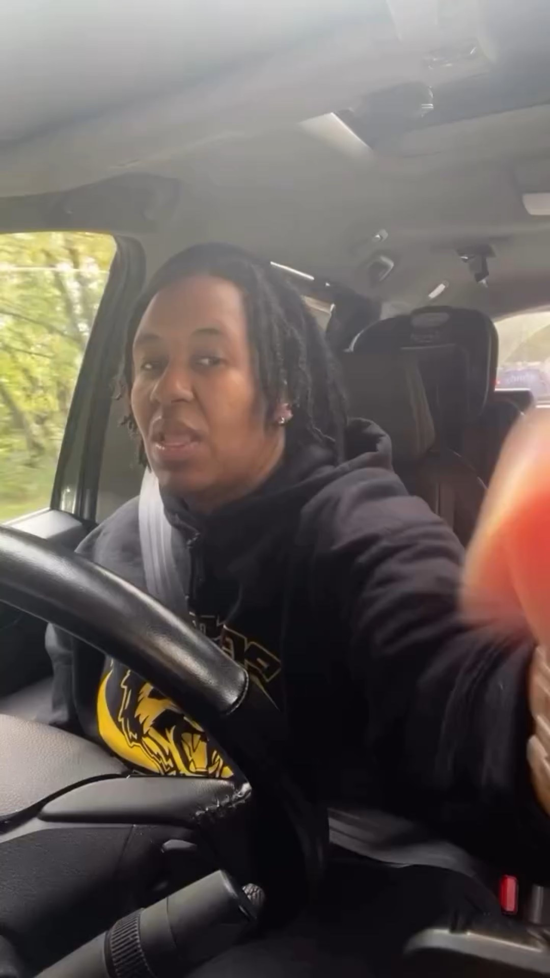 School morning blues. Just a small rant. But I know the parents understand where I’m coming from! 

#LTKOver40 #LTKKids #LTKFamily